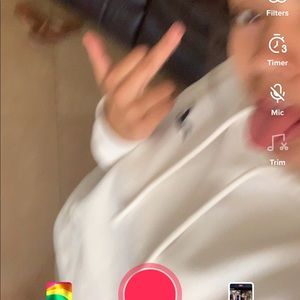 Meet your Posher, Michelle